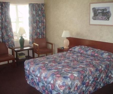 Belleair Village Motel 외부 사진