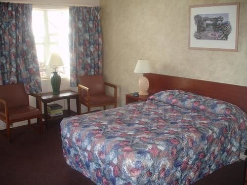 Belleair Village Motel 외부 사진
